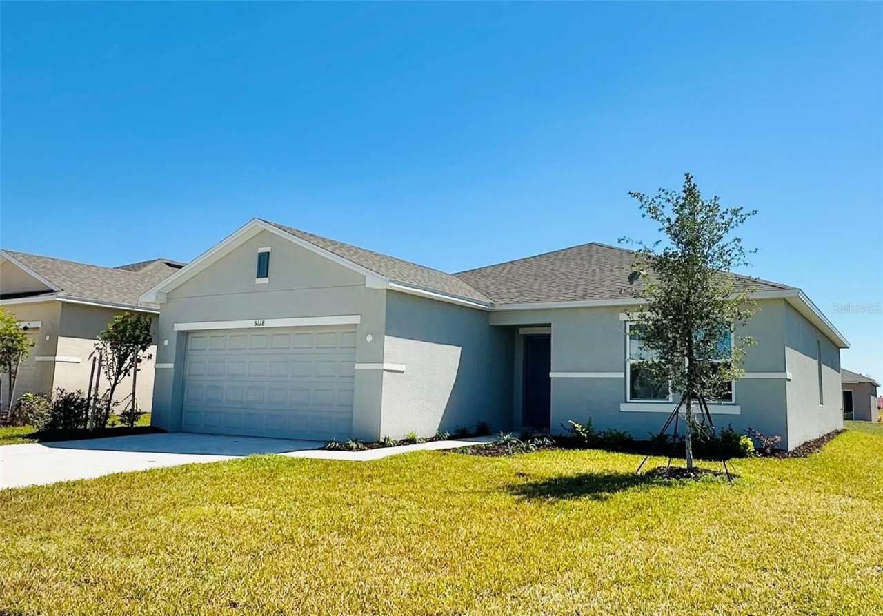 5118 FORGET ME NOT AVENUE