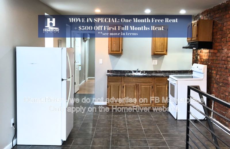 1925 E Ontario St 2nd Fl