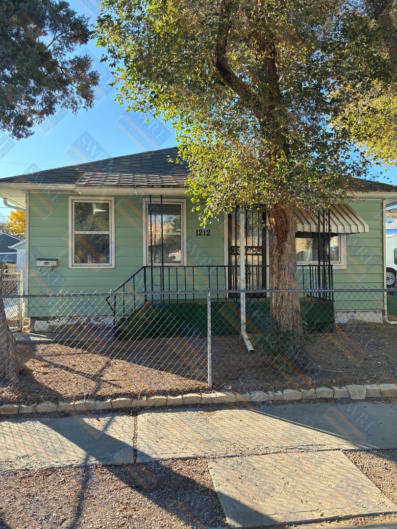 Available Now! Call our office for more information! 307.382.9180