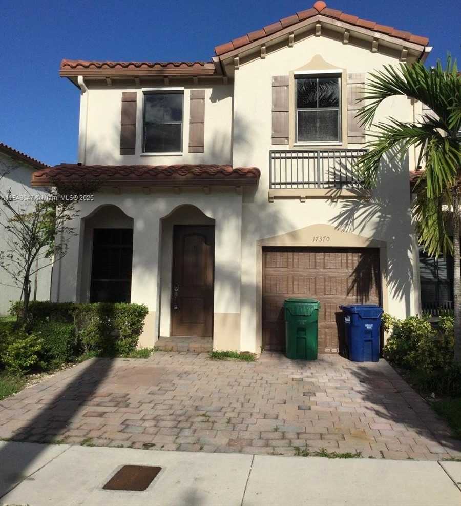 17370 SW 153rd Ave