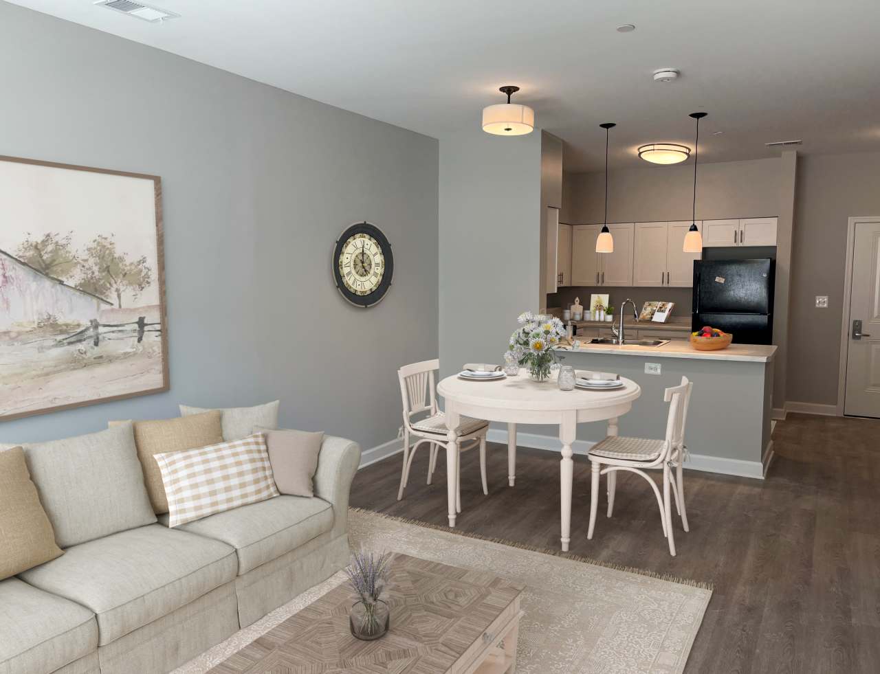 Merion Village - Senior Housing