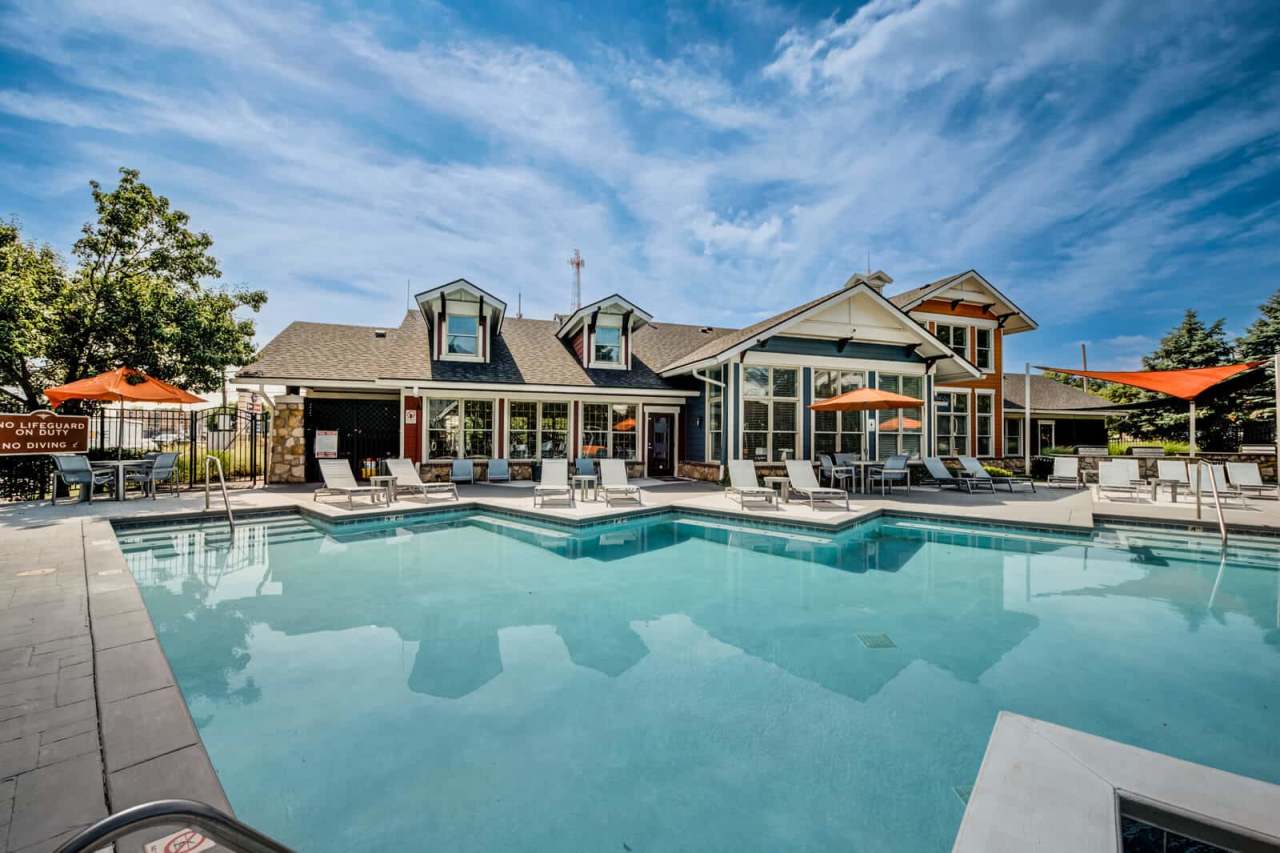 The Drexel at Oakley