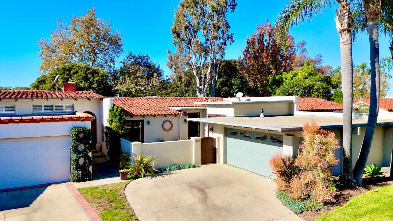 The Bluffs Newport Beach - House for Lease