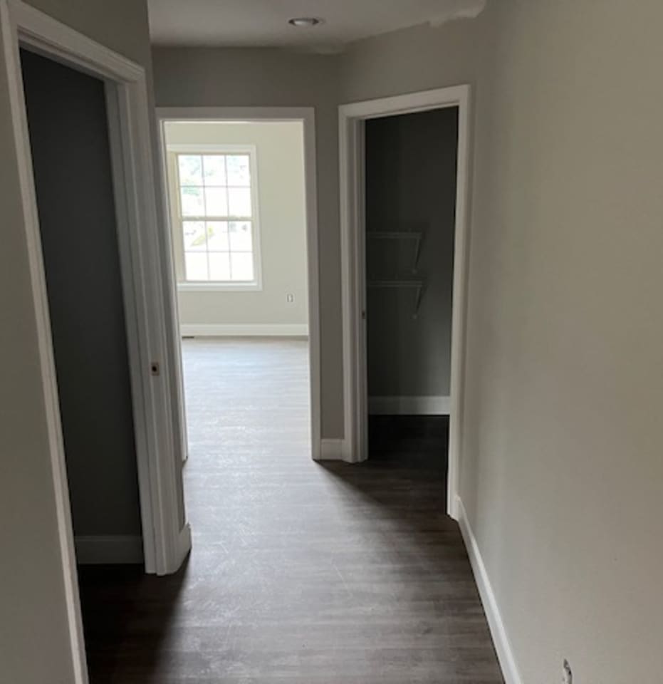 3 Bedroom Townhomes in Sevierville, Tennessee!