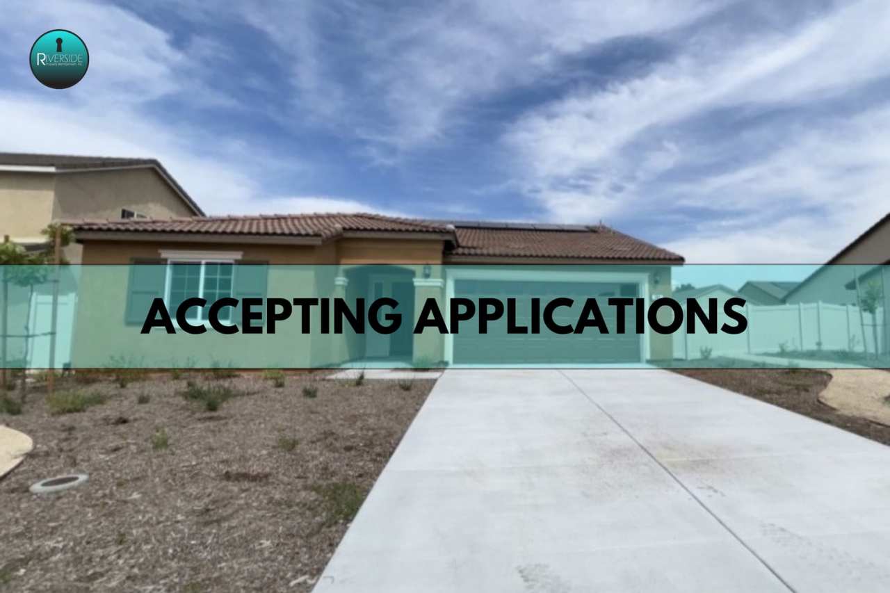 REMARKABLE RENTAL OPPORTUNITY IN SAN JACINTO!! SOLAR HOME!