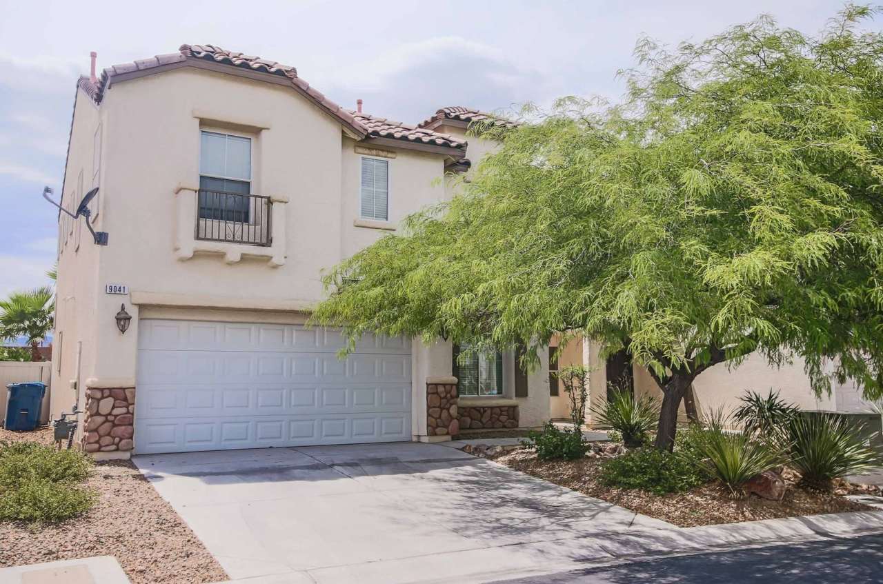 Charming Two-Story Sweetbrier Home with Light-Filled Living Spaces and Prime Location