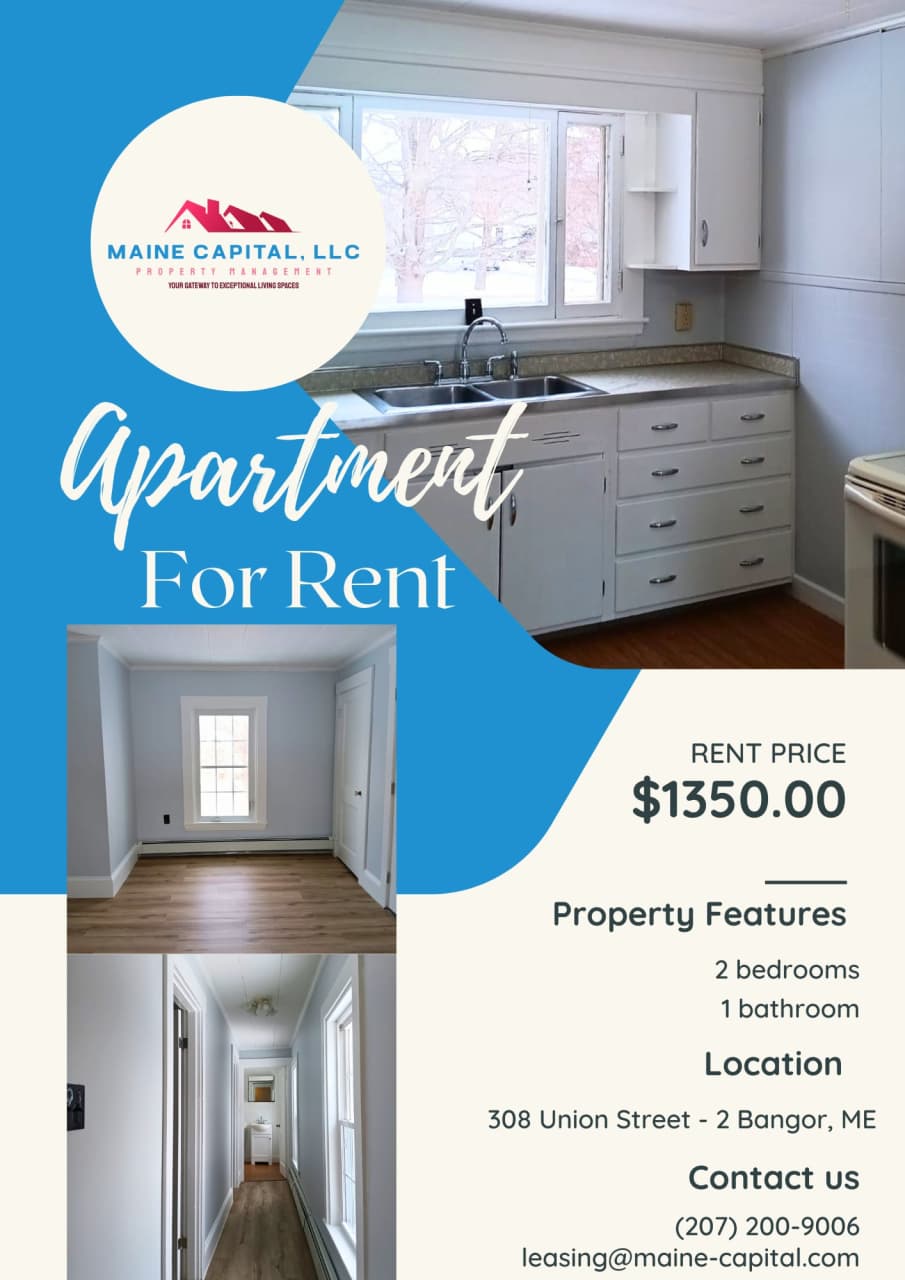 308 Union Street - 2