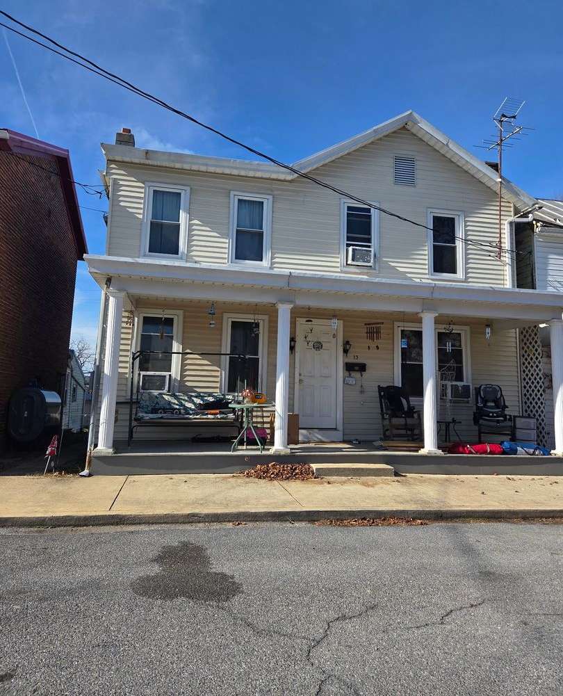 COMING SOON! 3 Bed 1 Bath in Newville, PA!