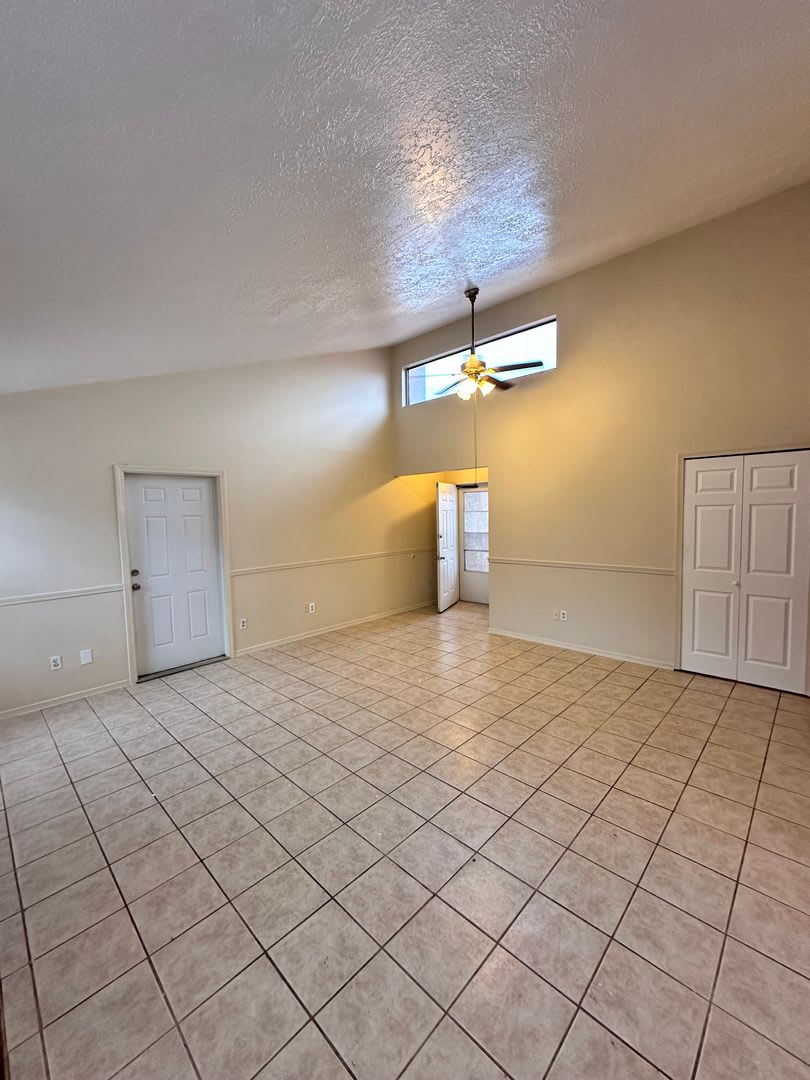 Move in Special 1/2 1st Months rent! 3 Bedroom 2 Bathroom with 2 Car Garage