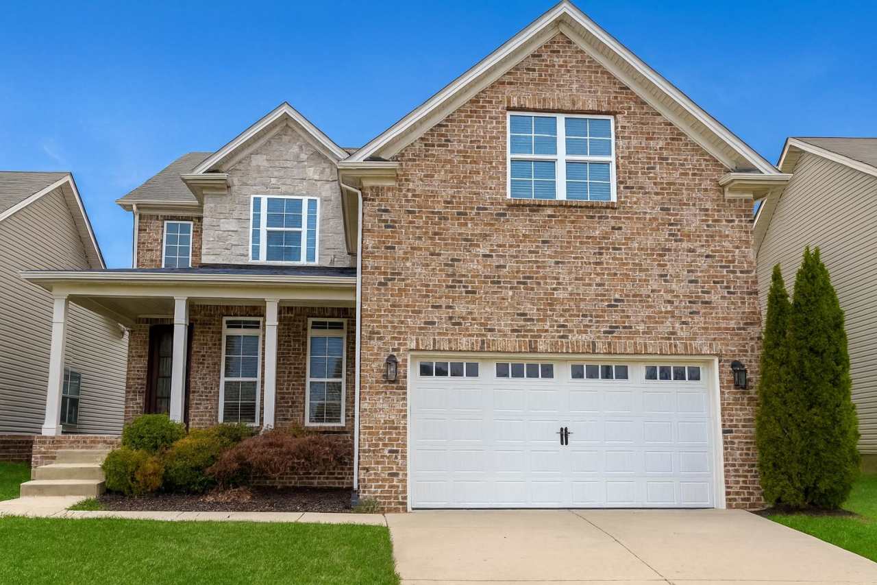 1913 Covington Drive