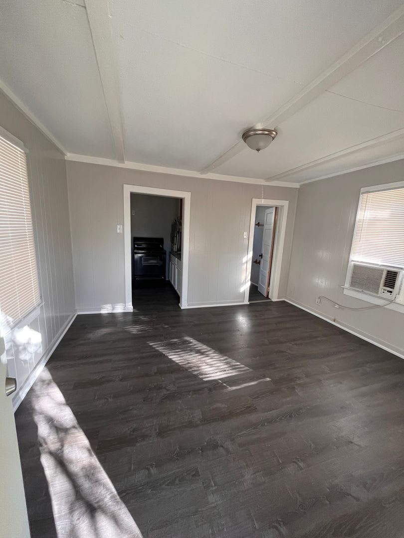 New remodeled casita!