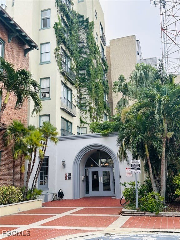 2310 First Street unit: 204