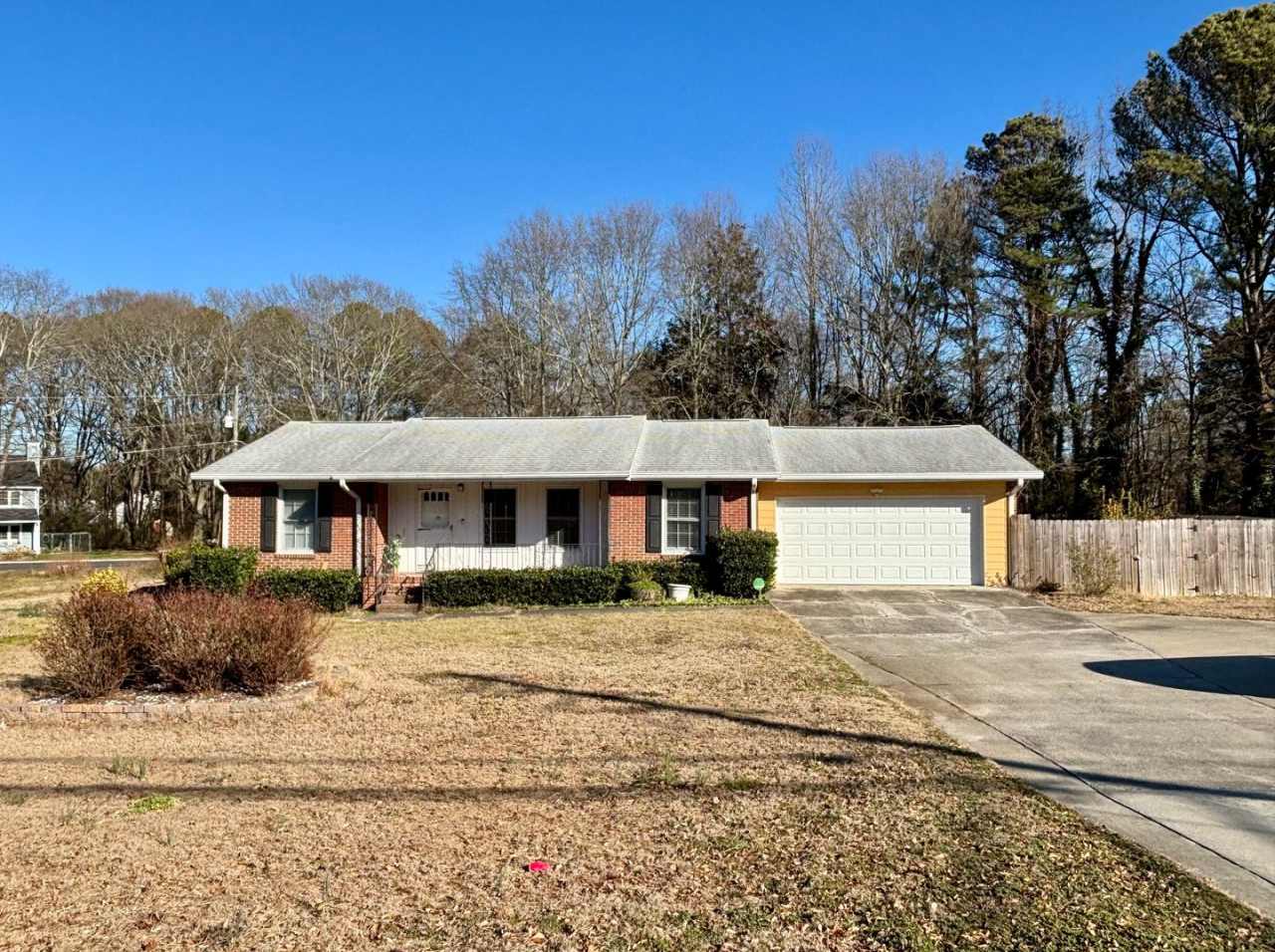 87 Grayson New Hope Rd