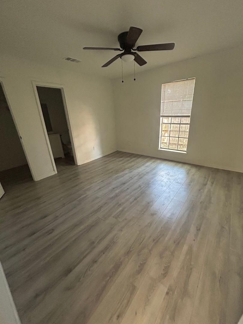 Charming 3BR House in Lubbock