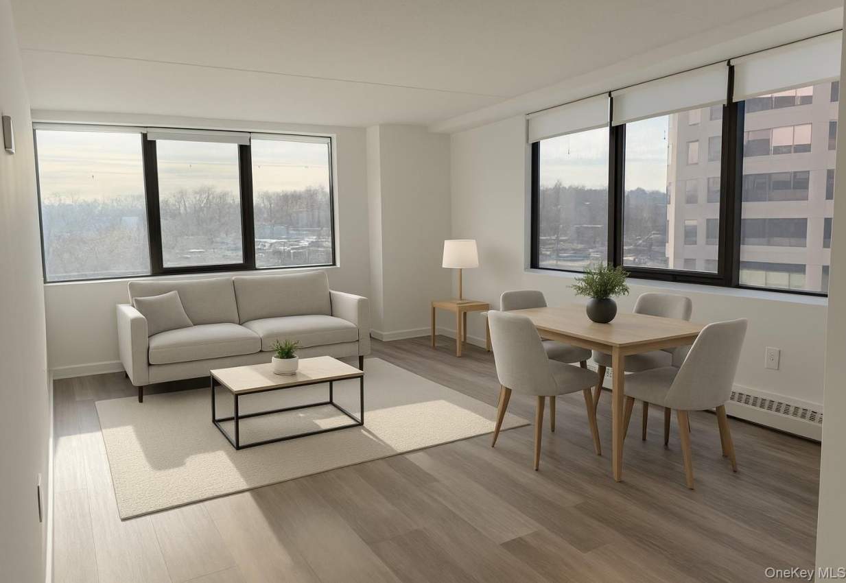 4 Martine Avenue unit: 416