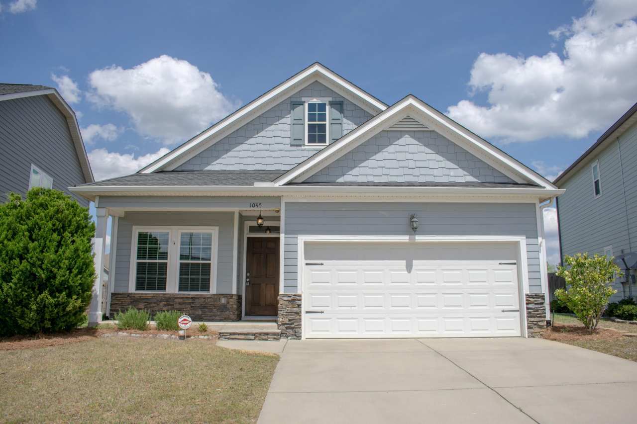 1045 Glenhaven Drive