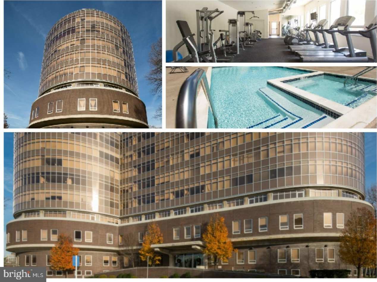 201-8 N 8TH Street unit: 703