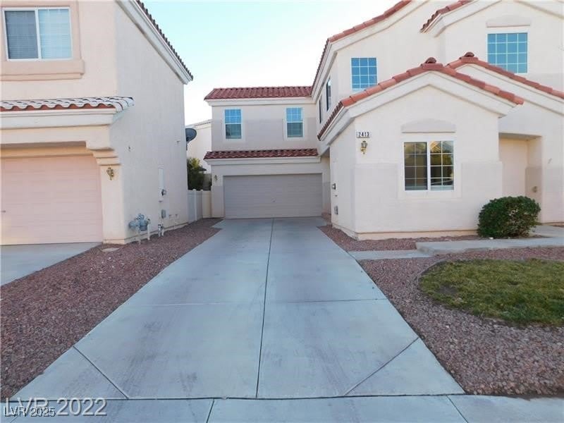 2413 Belt Buckley Drive