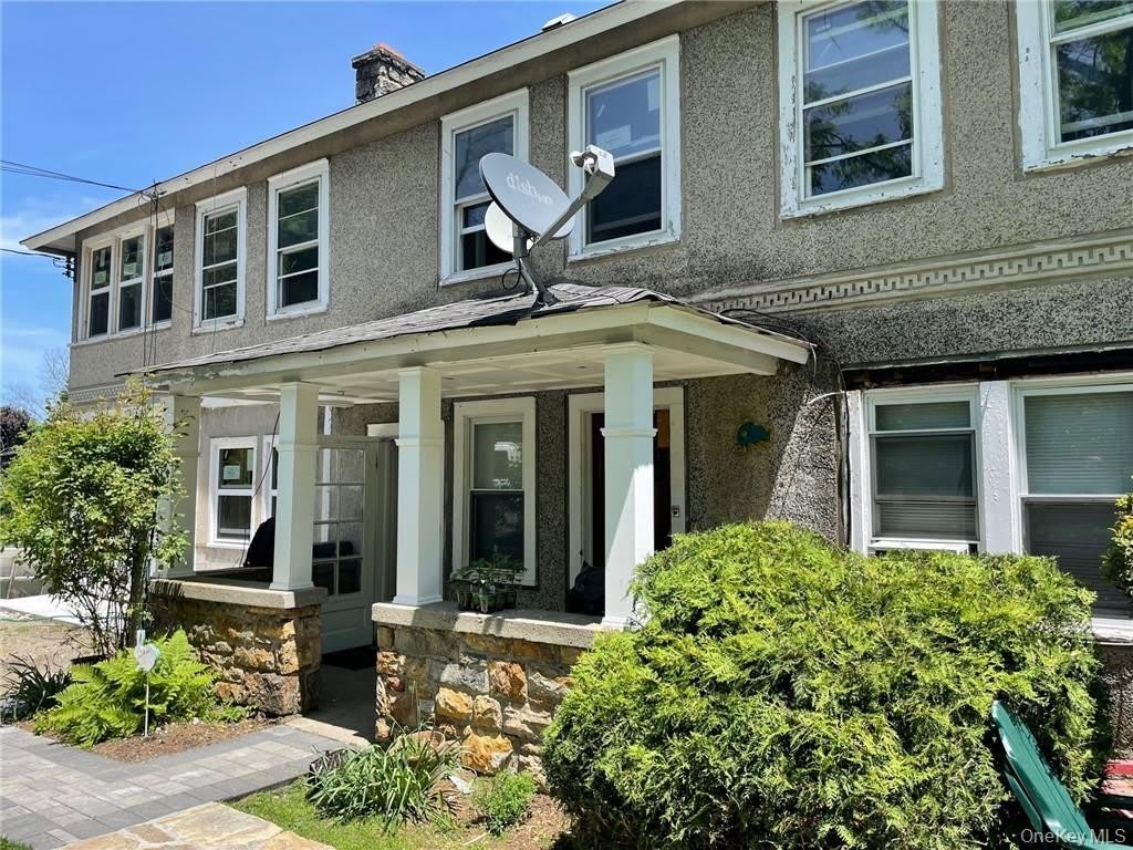 710 Croton Falls Road