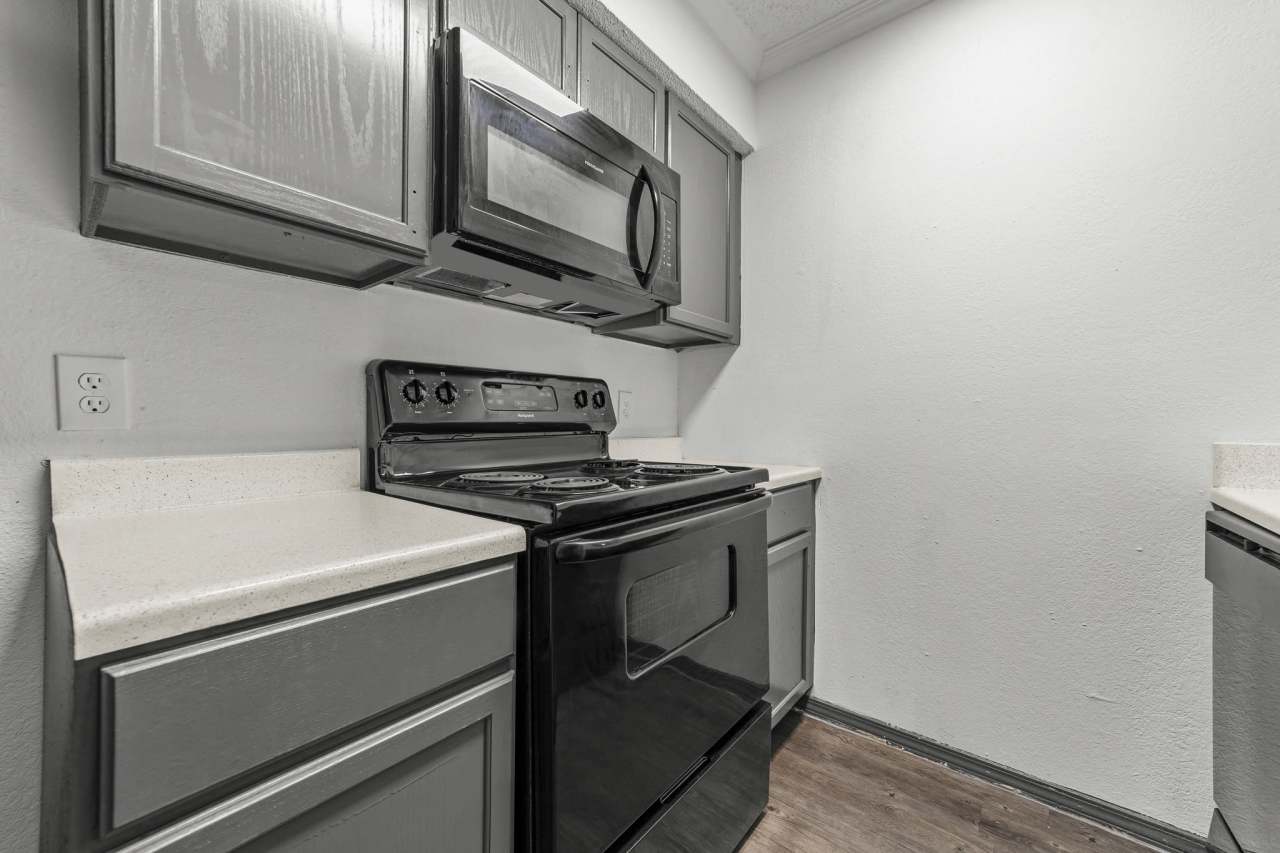 Harper Apartments