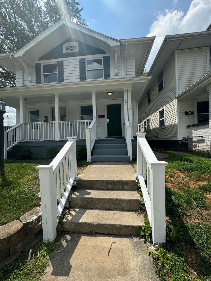 421 Pritz Avenue