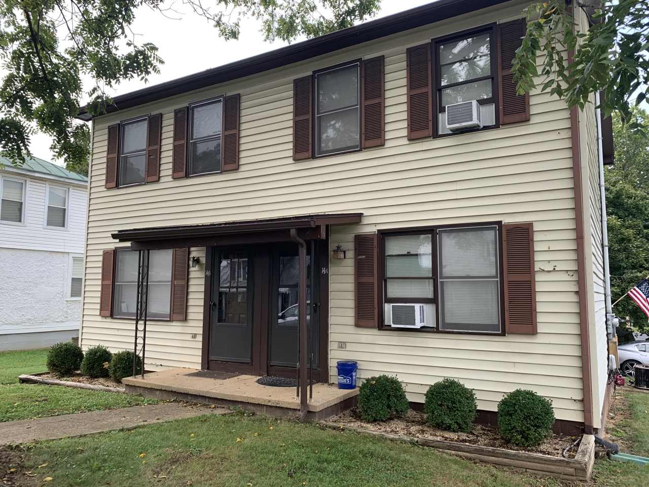 14 West Weaver Avenue