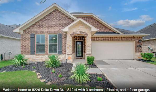 8226 Delta Down Drive