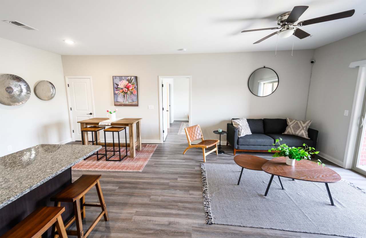 8500 Westmont Drive Unit 108Building B