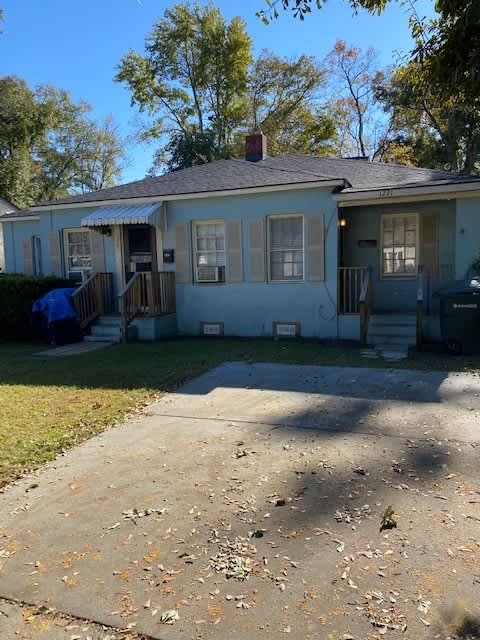 1202 East 54th Street