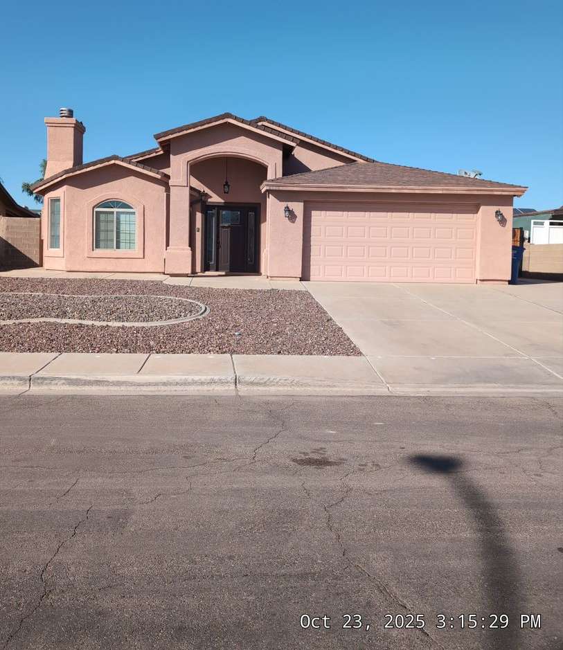 Welcome to your new cozy, immaculate and spacious home!