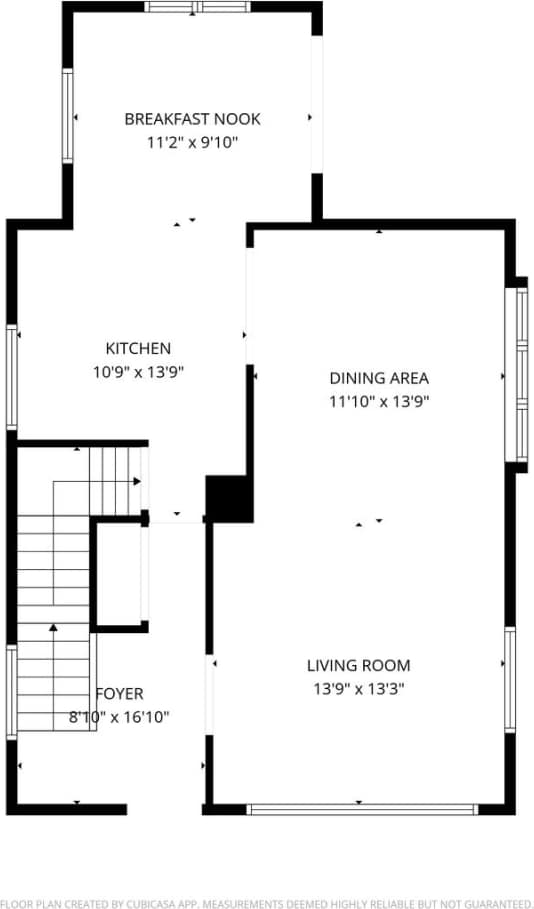 Spacious 3-Bedroom Home for Rent in North Hill