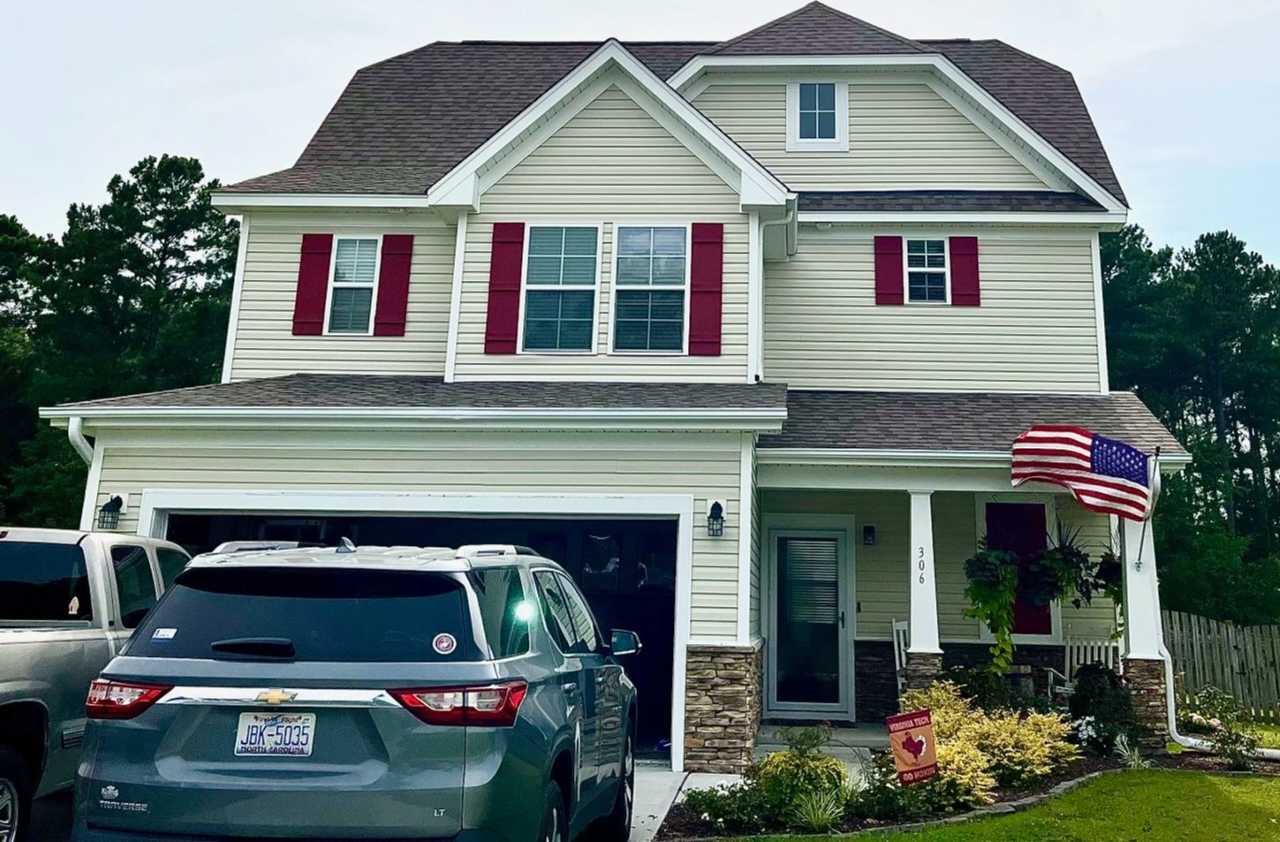 Coming Soon!!! 309 Merrick Way