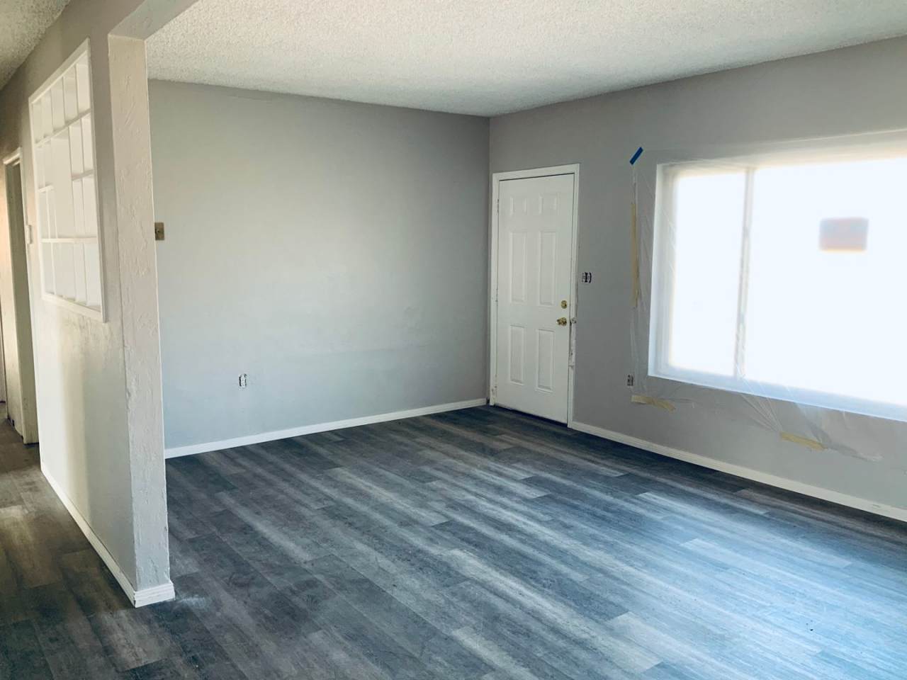 3 Bedroom/ 2 Bath House in prime location to elementary school in Yucca Valley