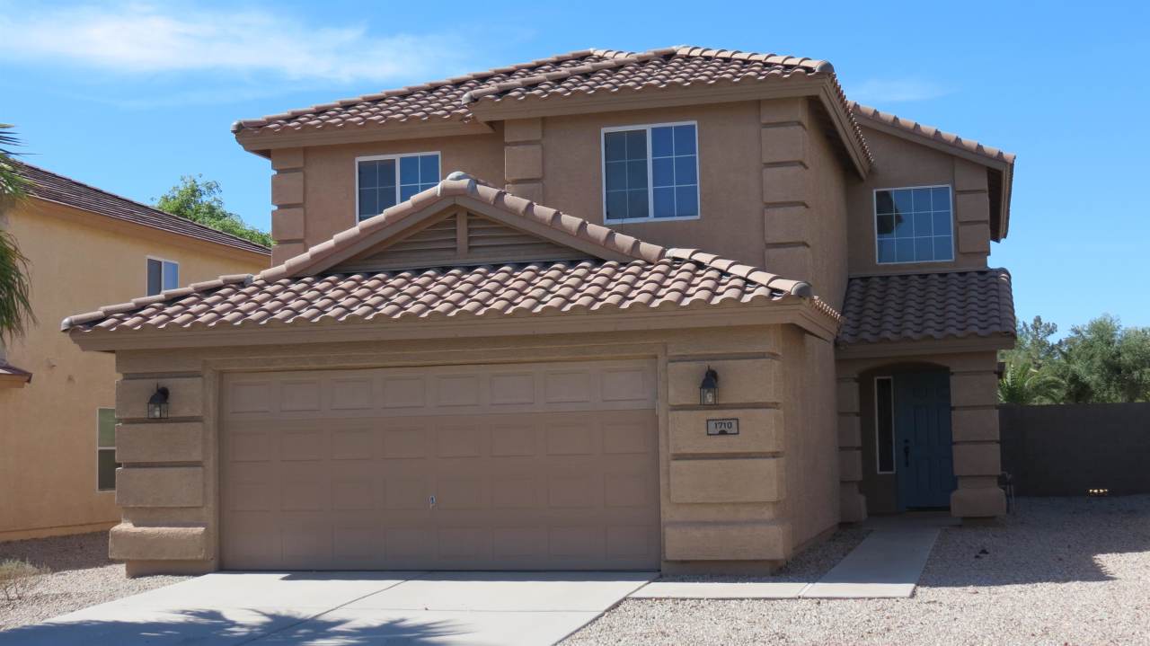 1710 West Roosevelt Avenue