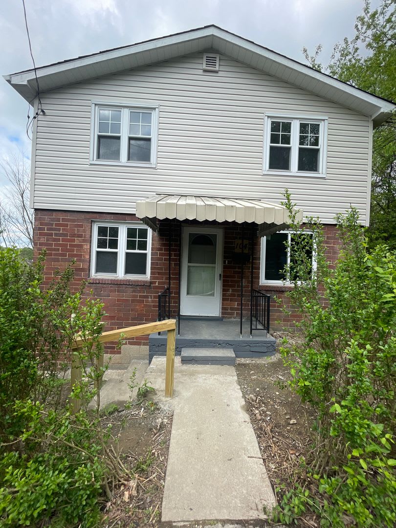 Beautifully renovated 5 bed 2 bath home ready for move-in!