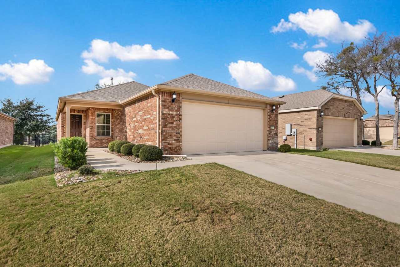 213 Paint Creek Ln-Unfurnished Sun City Rental Available Now