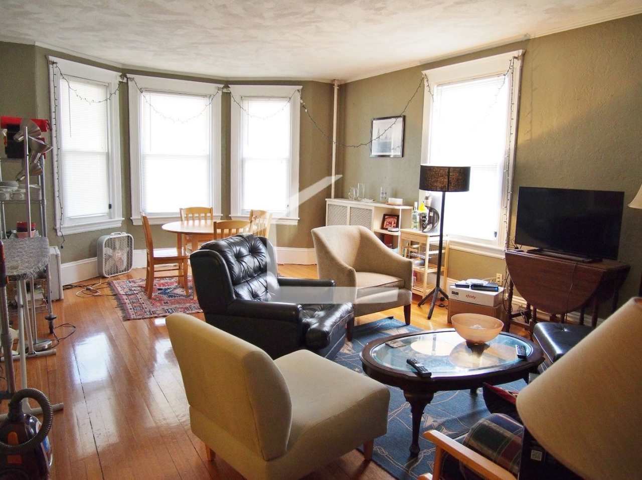 148 Strathmore Rd #2 Boston MA 02135