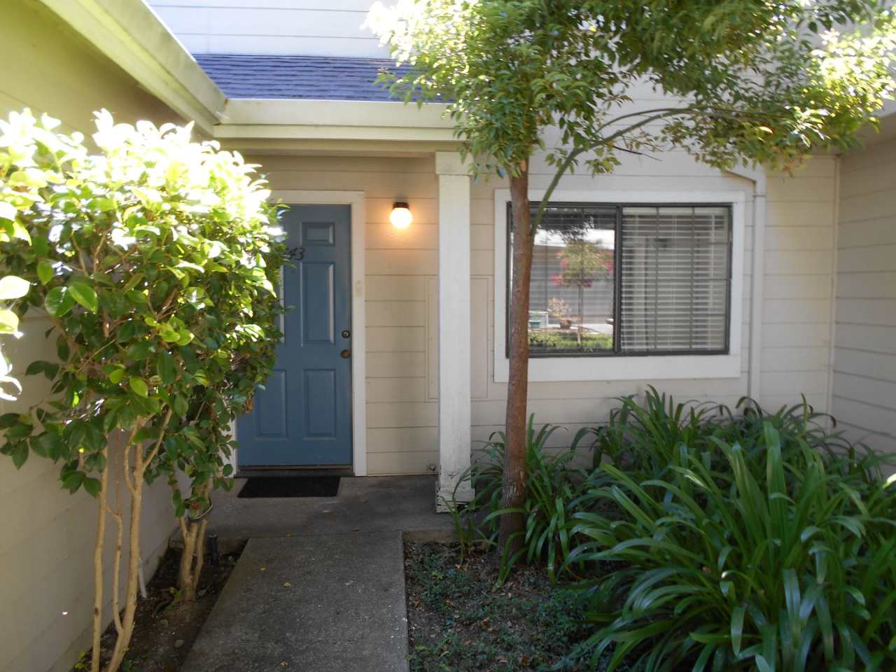 Two Story - Two Bedroom Condo