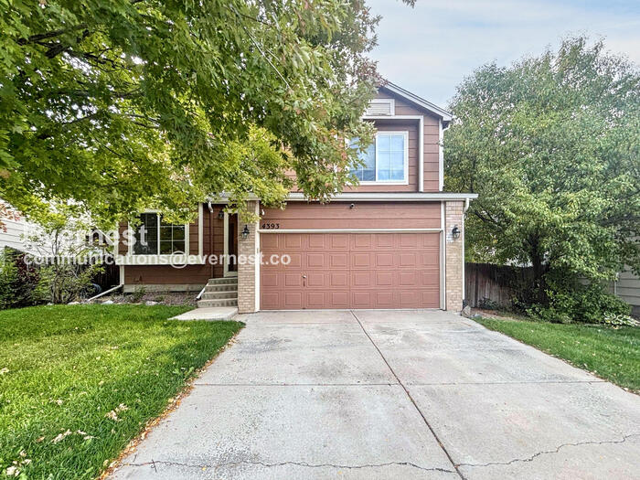 4393 East Andover Avenue