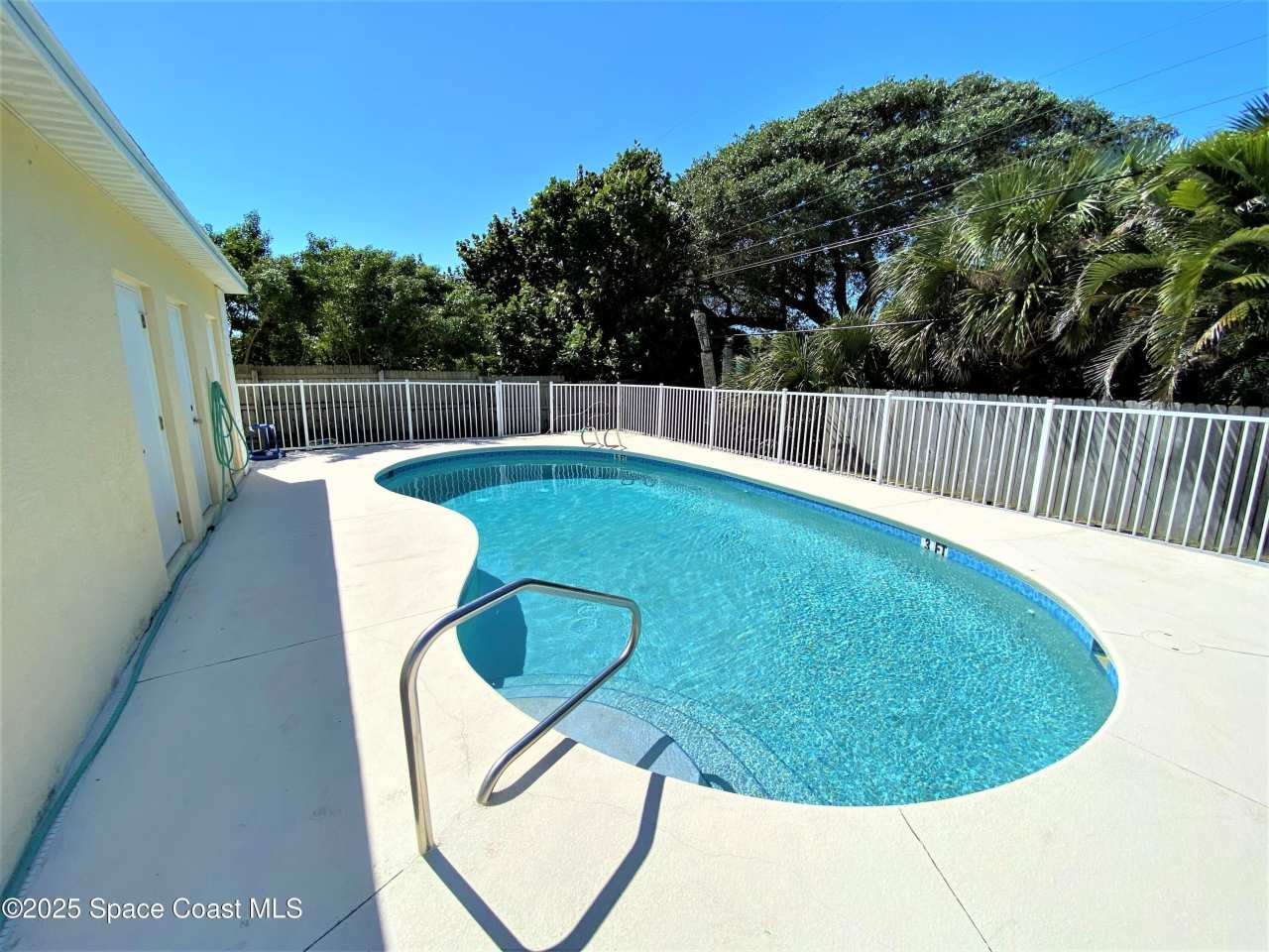 850 S Orlando Avenue