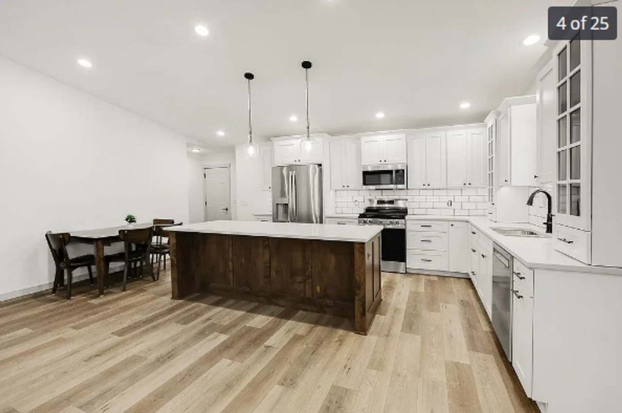 Newly Remodel 3 bed house