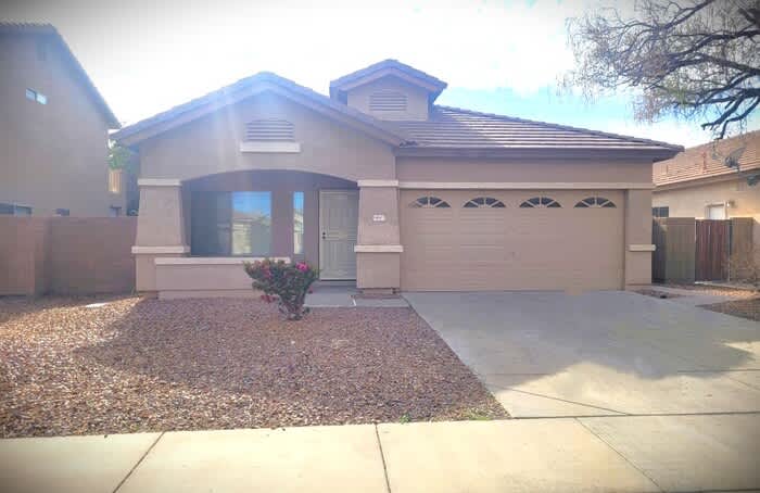 14607 West Redfield Road