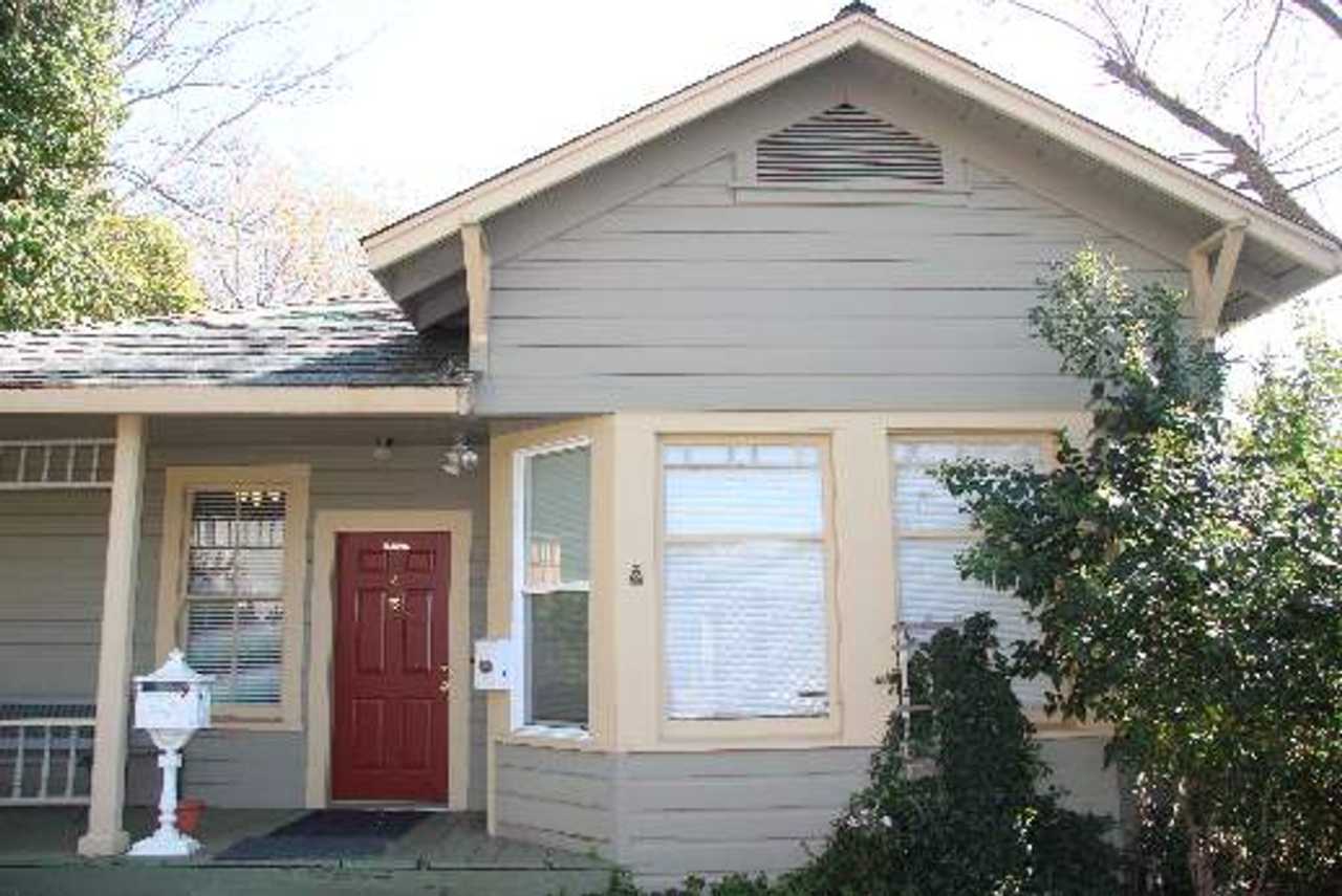 Downtown Sonora 1 bedroom (Duplex)