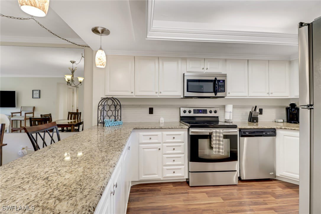 4396 Bowsprit Court unit: 4B