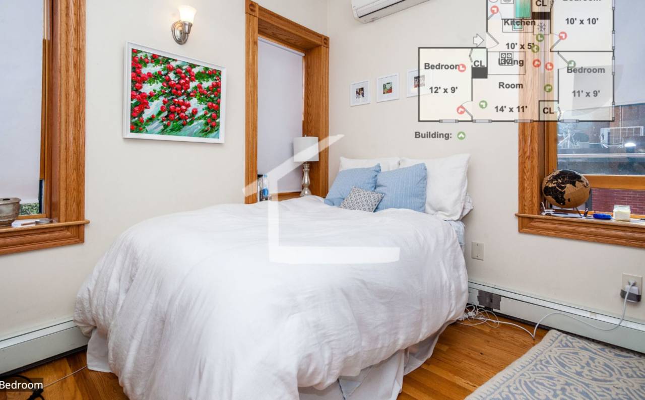 83 Myrtle St #6 Boston MA 02114