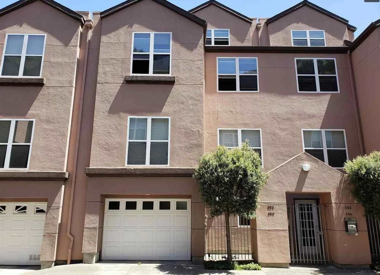 Beautiful 3 Bedroom Condo in Gated Community – San Francisco!