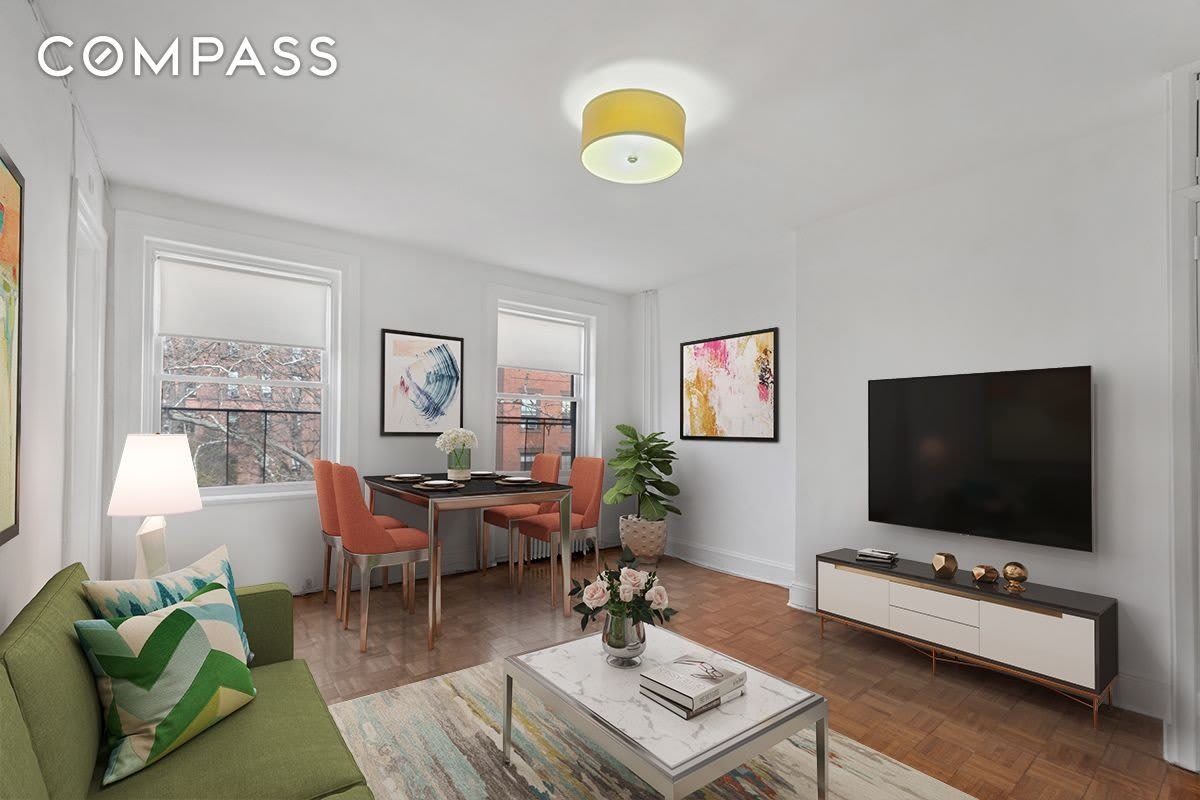 48 Livingston Street