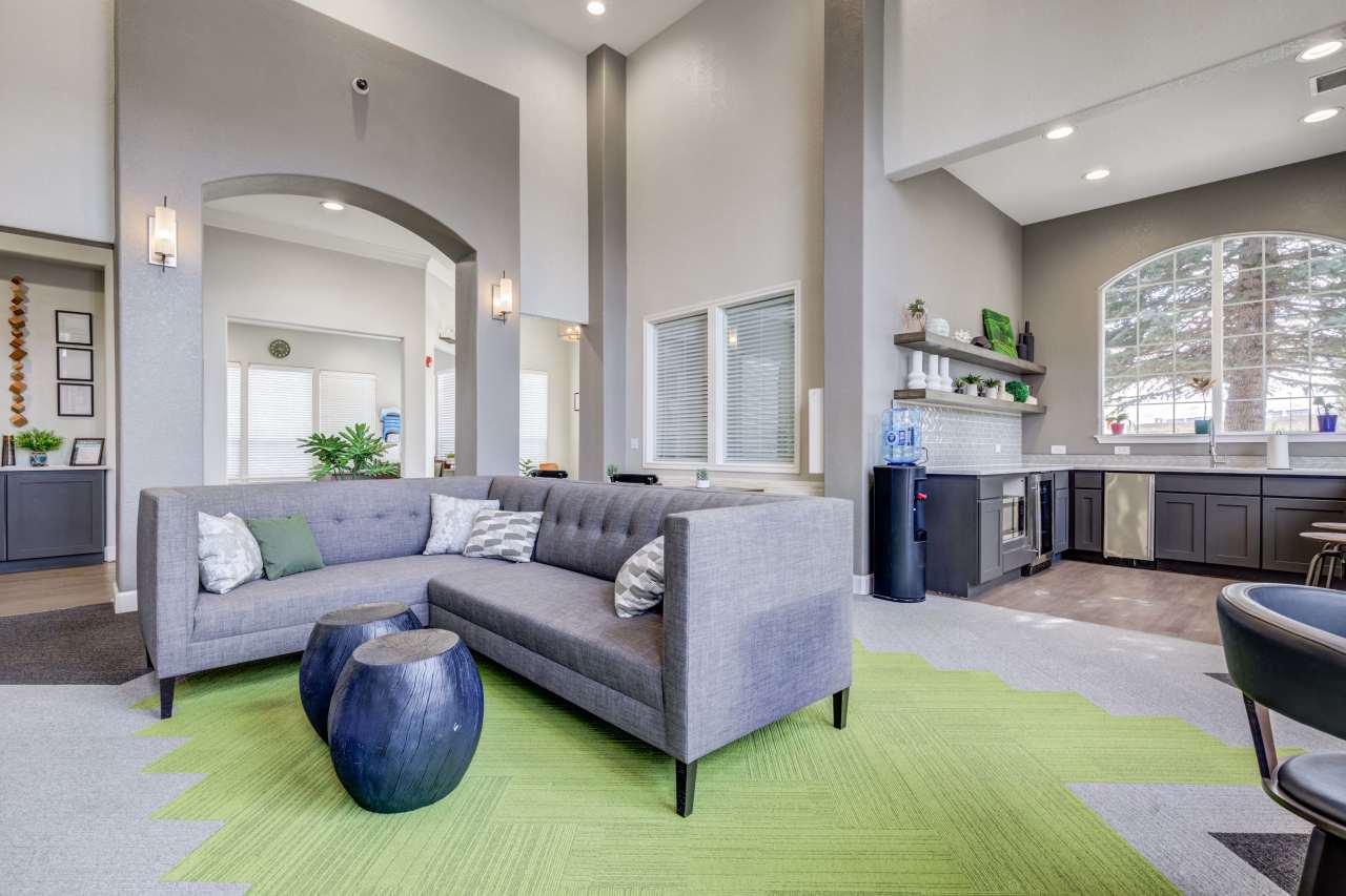 Reserve at South Creek