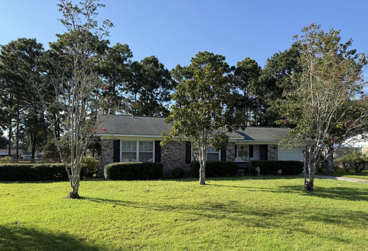 200 General Dennis Drive