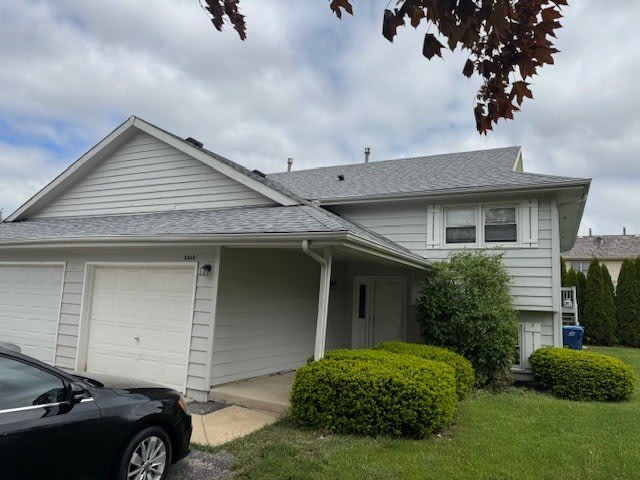 3448 Grandville Avenue